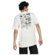 Adidas Ανδρική κοντομάνικη μπλούζα '80s Graphic Beach Day Tee